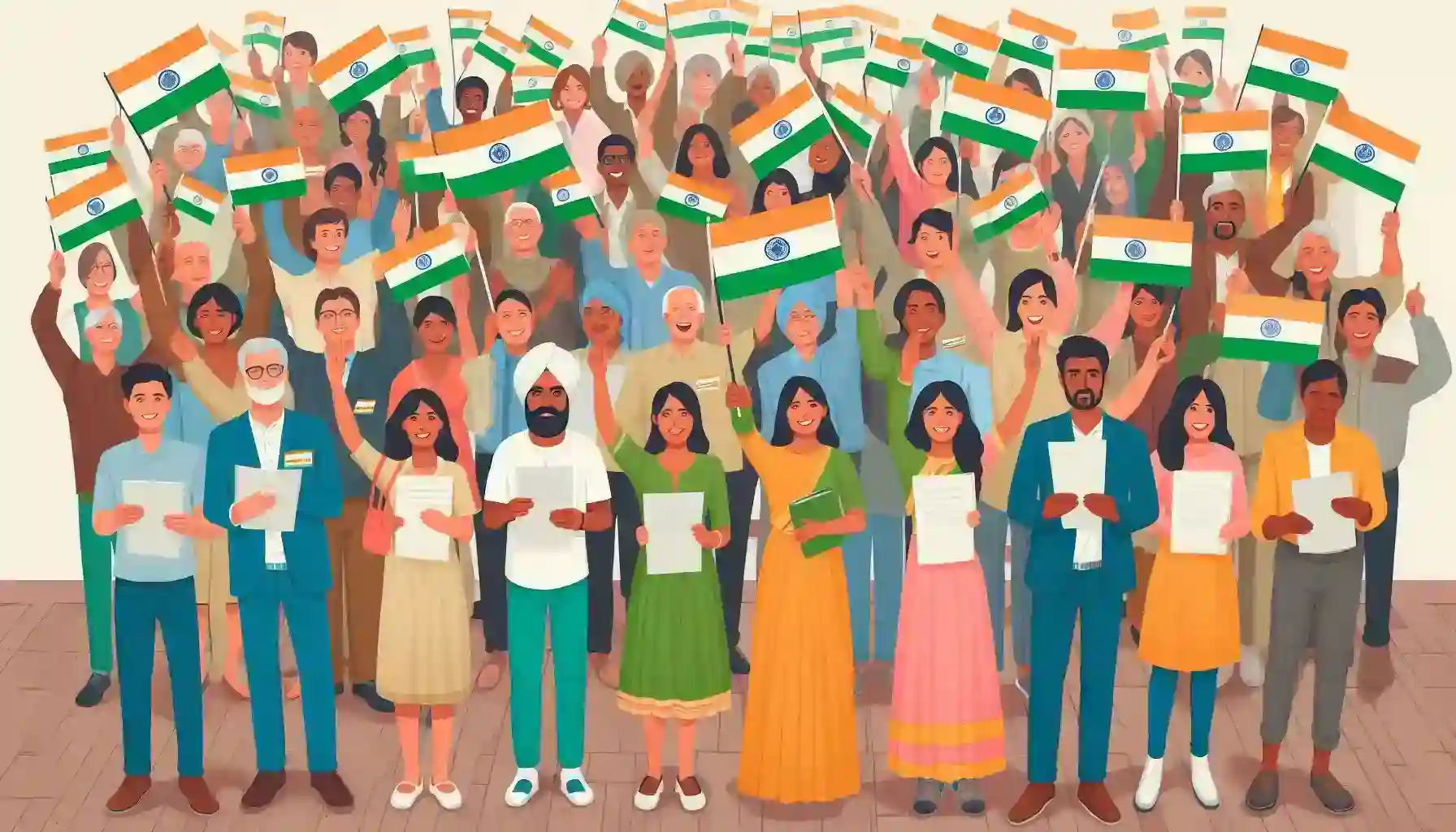 рдирд╛рдЧрд░рд┐рдХрддрд╛ рд╕рдВрд╢реЛрдзрди рдЕрдзрд┐рдирд┐рдпрдо (CAA), 2019 рдХреНрдпрд╛ рд╣реИ?