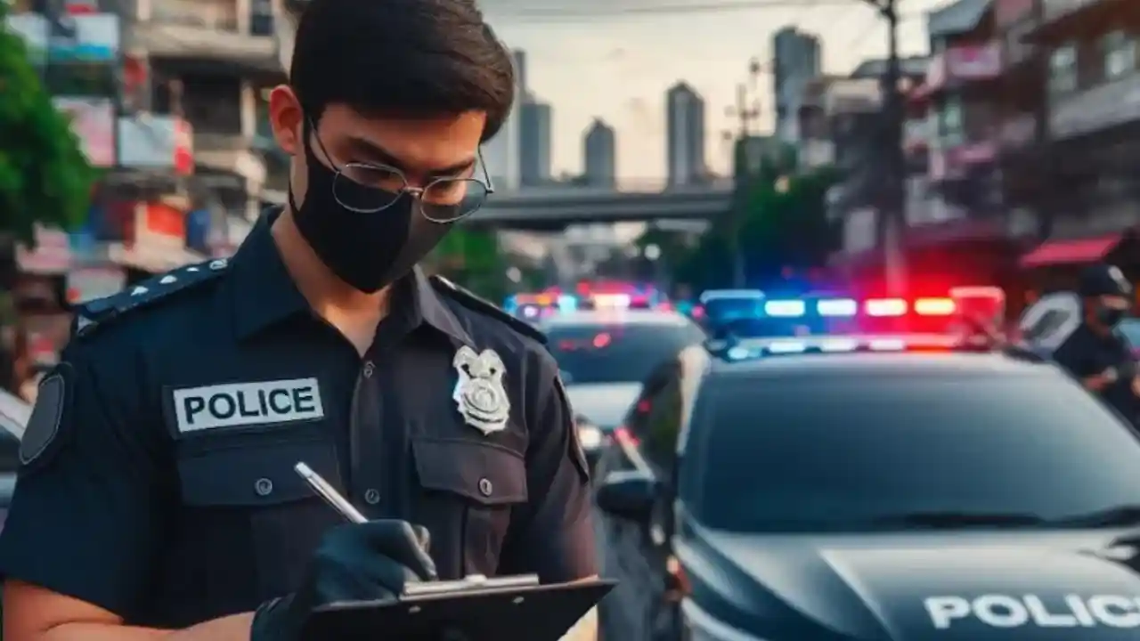 рднрд╛рд░рдд рдореЗрдВ рдПрдлрдЖрдИрдЖрд░ рдХреИрд╕реЗ рджрд░реНрдЬ рдХрд░реЗрдВ?