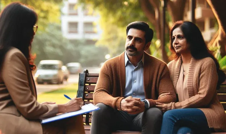 рднрд╛рд░рдд рдореЗрдВ рддрд▓рд╛рдХ рдХреИрд╕реЗ рд▓реЗрдВ?