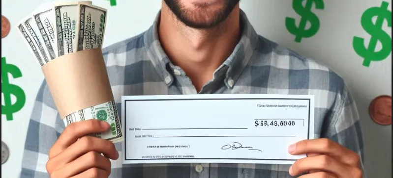 рдХреНрдпрд╛ рдЖрдкрдХрд╛ рд╣рд╛рде рдореЗрдВ рдЖрдиреЗ рд╡рд╛рд▓рд╛ рд╡реЗрддрди рдЖрдкрдХреЗ рд╕реАрдЯреАрд╕реА рдХреА рддреБрд▓рдирд╛ рдореЗрдВ рдмрд╣реБрдд рдХрдо рд╣реИ?