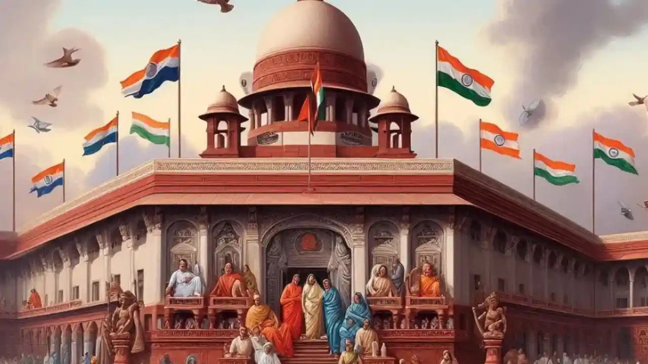 рд░рд╛рдЬрдиреАрддрд┐рдХ рджрд▓реЛрдВ рдХреЗ рд▓рд┐рдП рдЖрджрд░реНрд╢ рдЖрдЪрд╛рд░ рд╕рдВрд╣рд┐рддрд╛