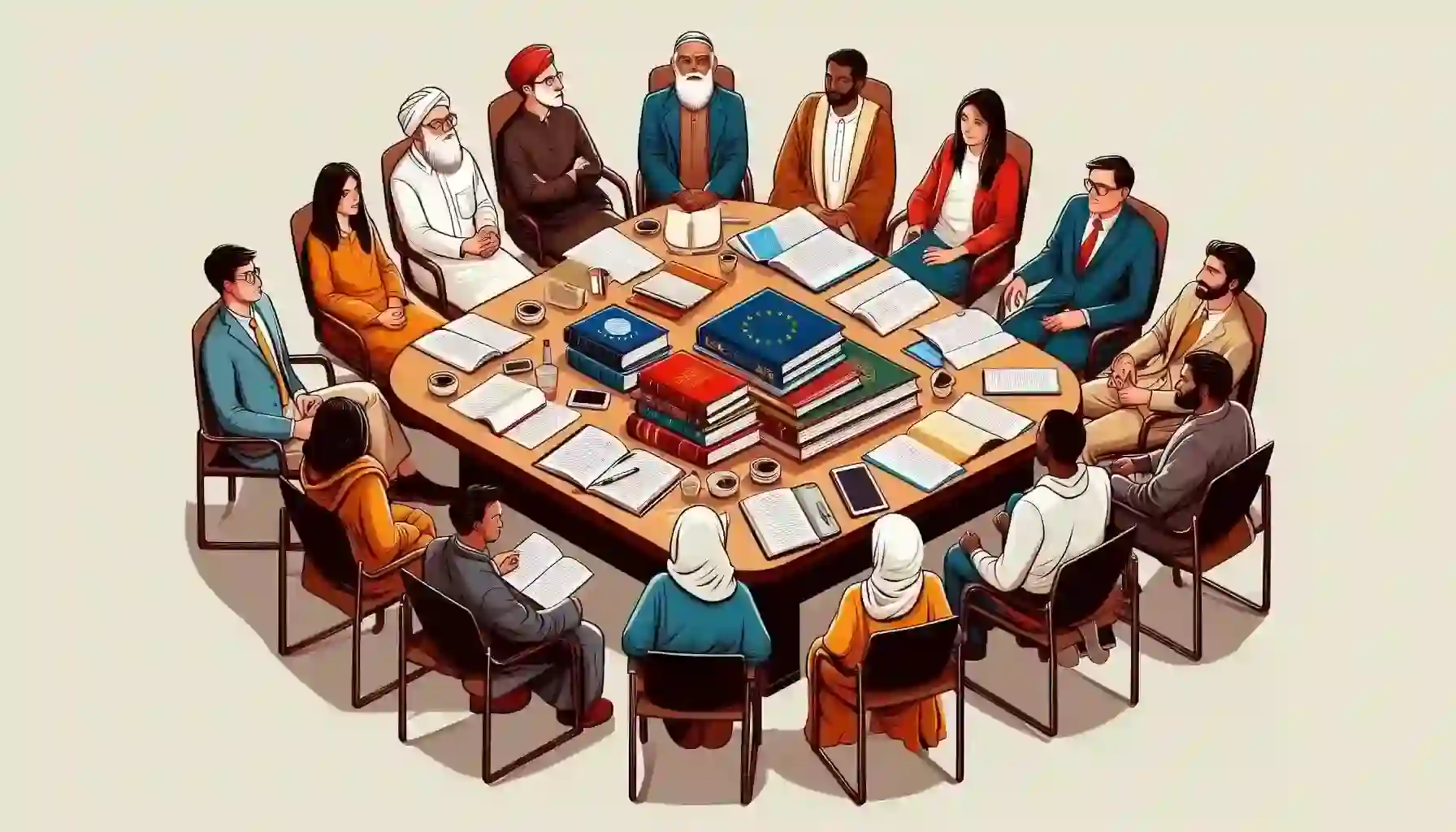 рд╕рдорд╛рди рдирд╛рдЧрд░рд┐рдХ рд╕рдВрд╣рд┐рддрд╛ (UCC) рдХреНрдпрд╛ рд╣реИ?